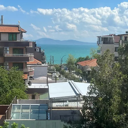 Apartment сарафово холидейс