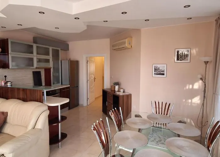 сарафово холидейс Appartement *