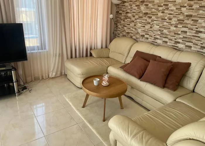 сарафово холидейс Appartement