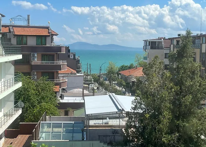 Appartement сарафово холидейс