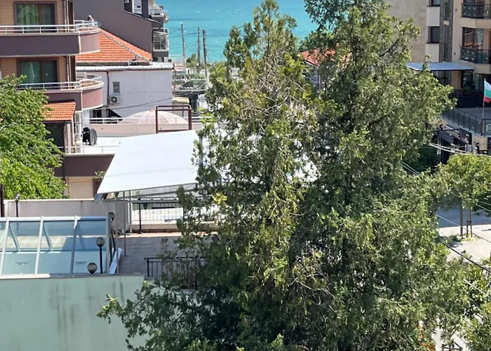 Appartement сарафово холидейс *