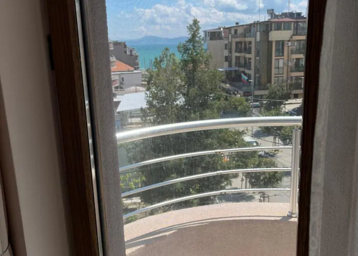 Appartement сарафово холидейс Burgas