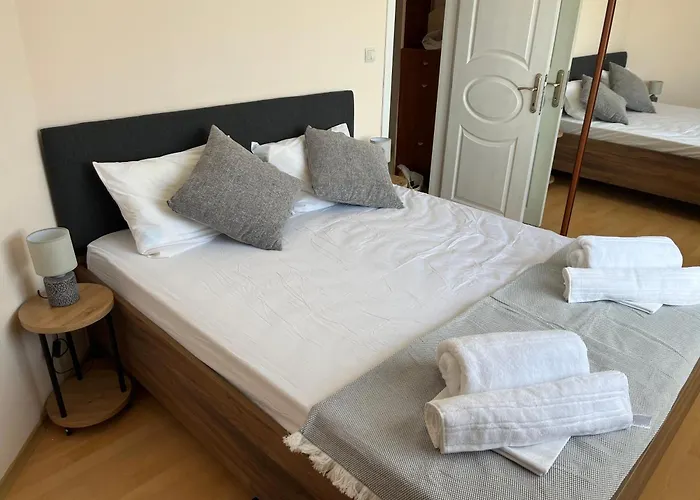 Appartement сарафово холидейс