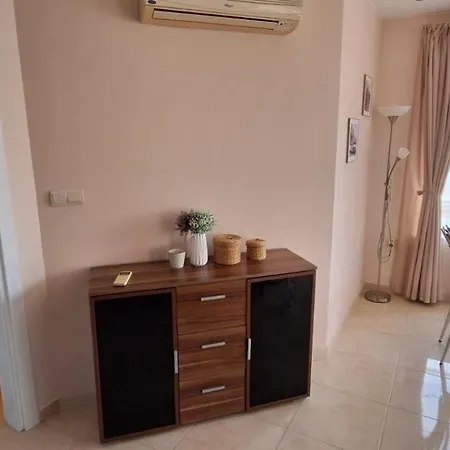 сарафово холидейс Apartment Burgas