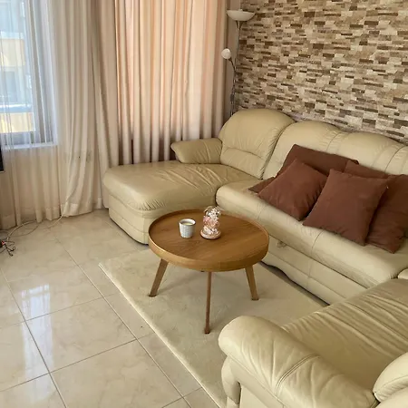 Sarafovo Holidays Apartment