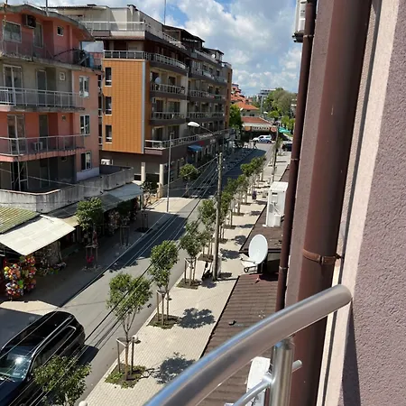 Sarafovo Holidays Apartment *