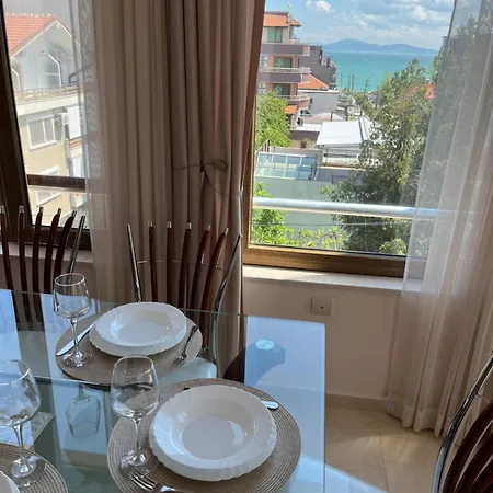 Sarafovo Holidays * Burgas