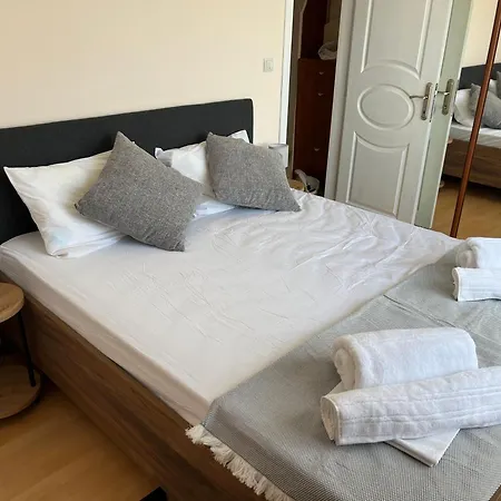 Apartman Sarafovo Holidays