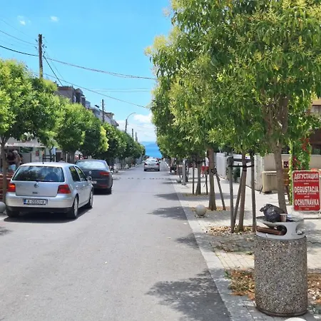 Apartment Sarafovo Holidays