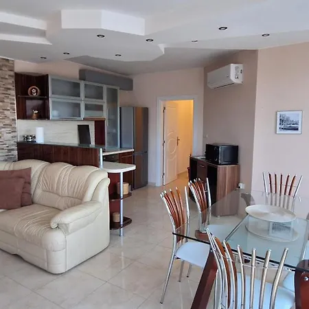 Sarafovo Holidays Apartment Burgas