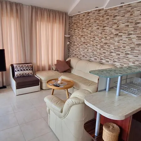 Sarafovo Holidays Apartment Burgas