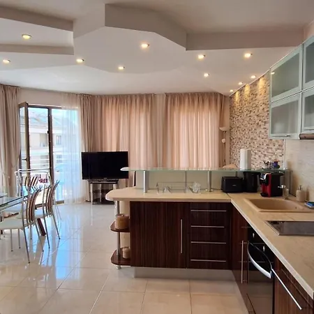 Apartment Sarafovo Holidays