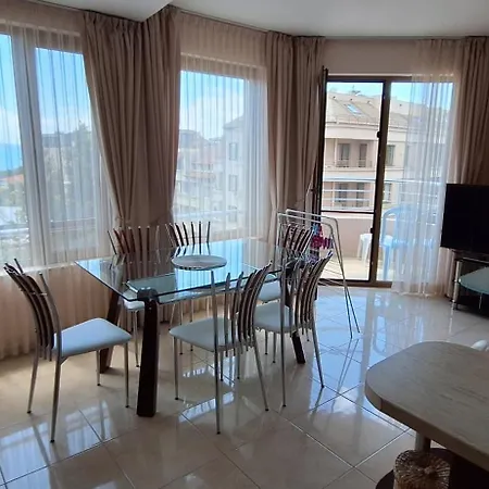 Sarafovo Holidays Burgas